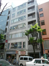 赤坂MYビルの画像