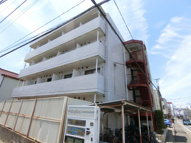 セシーズ武蔵小杉の画像