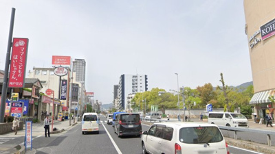 【周辺】 | グリーンテラス住吉