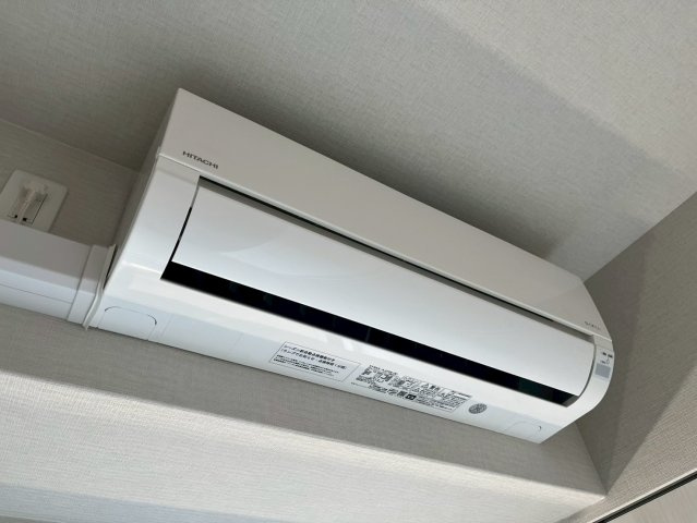 クローバーレジデンスNakamozuのその他