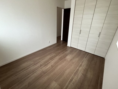 【子供部屋】 | 【20万円ｷｬｯｼｭﾊﾞｯｸ対象物件】リーブルガーデン北葛城郡広陵町萱野3期全2棟 3号棟 | 施工例写真