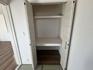 【和室】 | 【20万円ｷｬｯｼｭﾊﾞｯｸ対象物件】リーブルガーデン北葛城郡広陵町萱野3期全4棟 3号棟