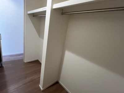 【収納】 | 【20万円ｷｬｯｼｭﾊﾞｯｸ対象物件】リーブルガーデン北葛城郡広陵町萱野3期全2棟 3号棟 | 施工例写真