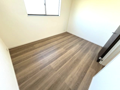 【子供部屋】 | 【20万円ｷｬｯｼｭﾊﾞｯｸ対象物件】リーブルガーデン北葛城郡広陵町萱野3期全4棟 3号棟