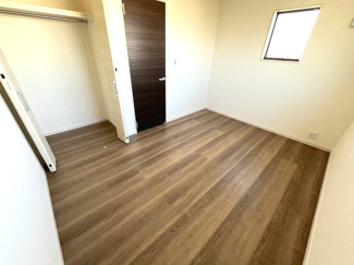 【子供部屋】 | 【20万円ｷｬｯｼｭﾊﾞｯｸ対象物件】リーブルガーデン北葛城郡広陵町萱野3期全4棟 3号棟