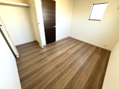 【子供部屋】 | 【20万円ｷｬｯｼｭﾊﾞｯｸ対象物件】リーブルガーデン北葛城郡広陵町萱野3期全4棟 3号棟