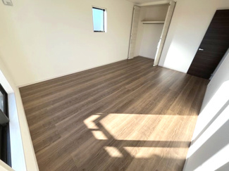 【寝室】 | 【20万円ｷｬｯｼｭﾊﾞｯｸ対象物件】リーブルガーデン北葛城郡広陵町萱野3期全4棟 3号棟