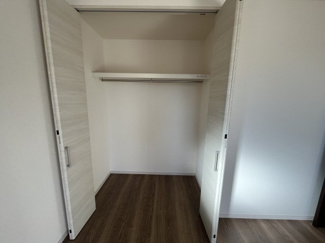 【収納】 | 【20万円ｷｬｯｼｭﾊﾞｯｸ対象物件】リーブルガーデン北葛城郡広陵町萱野3期全4棟 3号棟