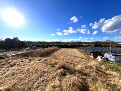 【展望】 | 【20万円ｷｬｯｼｭﾊﾞｯｸ対象物件】リーブルガーデン北葛城郡広陵町萱野3期全4棟 3号棟