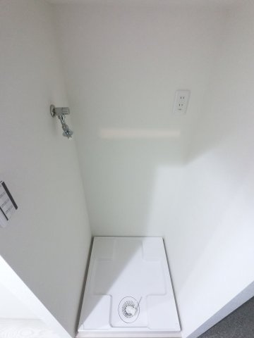 Alivis船橋Eastの設備