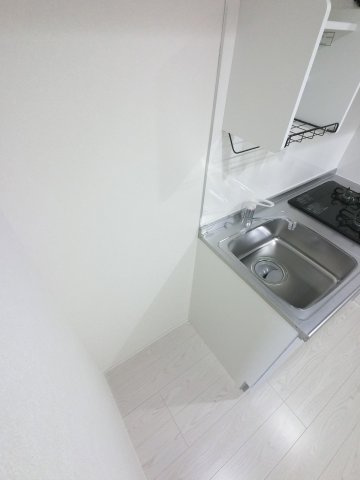 Alivis船橋Eastのその他