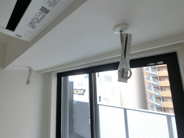 Alivis船橋Eastの内装