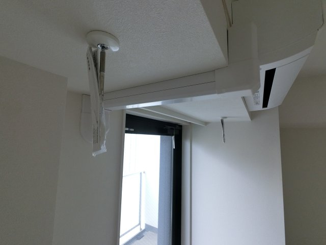 Alivis船橋Eastの内装