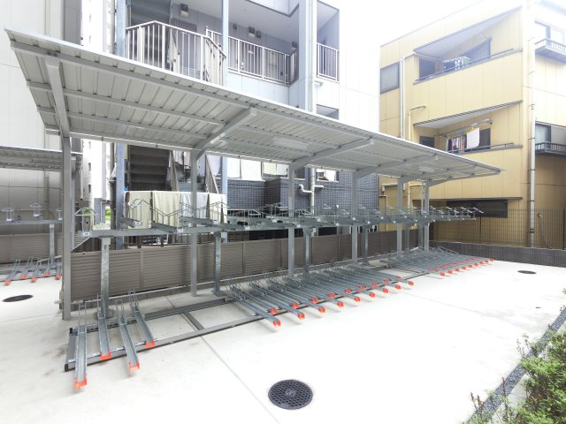 Alivis船橋Eastのその他