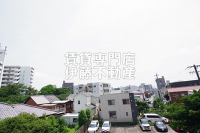 MOVE上飯田の展望