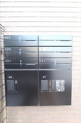 【その他共用部分】 | ＧＡＲＤＥＮ川口里