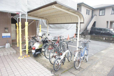 【その他共用部分】 | セシボンⅢ