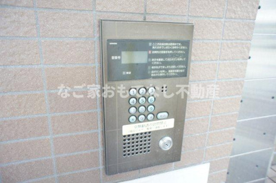 【セキュリティ】 | セシボンⅢ