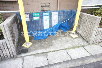 【その他共用部分】 | セシボンⅢ