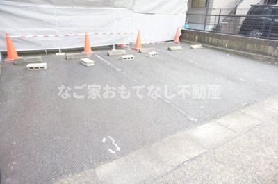 【駐車場】 | セシボンⅢ