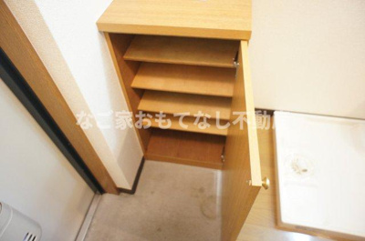 【その他】 | セシボンⅢ | ※写真は別号室