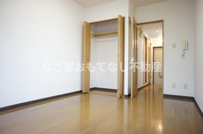 【その他】 | セシボンⅢ | ※写真は別号室