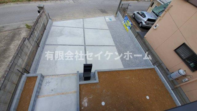 Livele　Garden　深谷市東大沼のその他