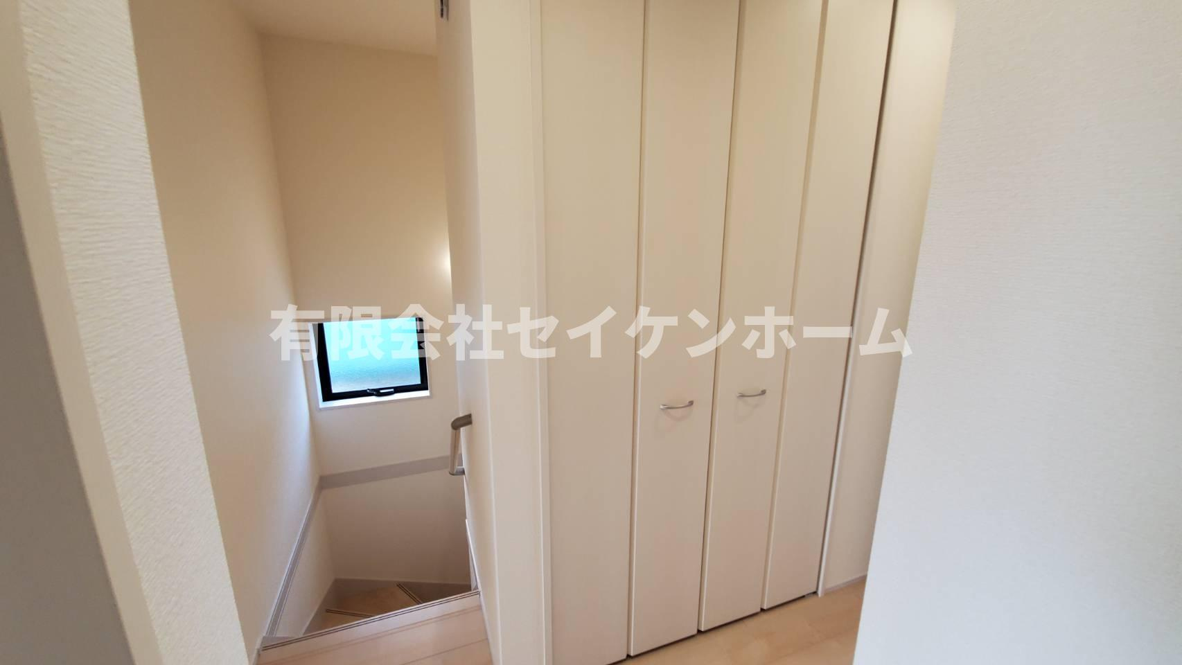 Livele　Garden　深谷市東大沼のその他