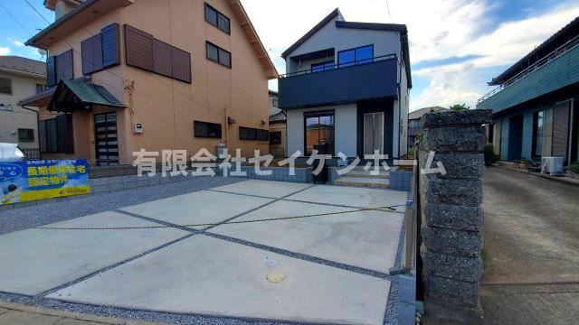 Livele　Garden　深谷市東大沼