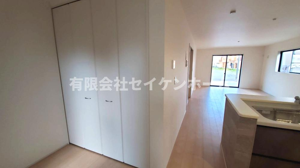 Livele　Garden　深谷市東大沼のその他