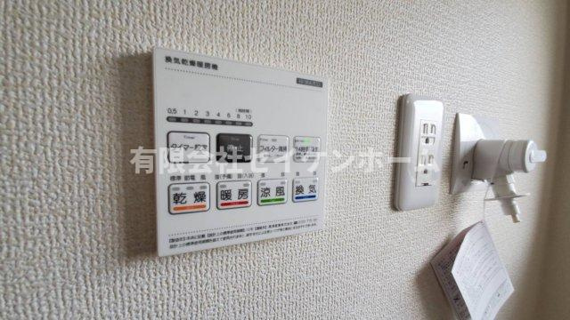 Livele　Garden　深谷市東大沼のその他