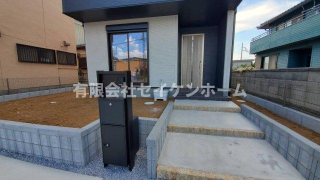 Livele　Garden　深谷市東大沼のその他