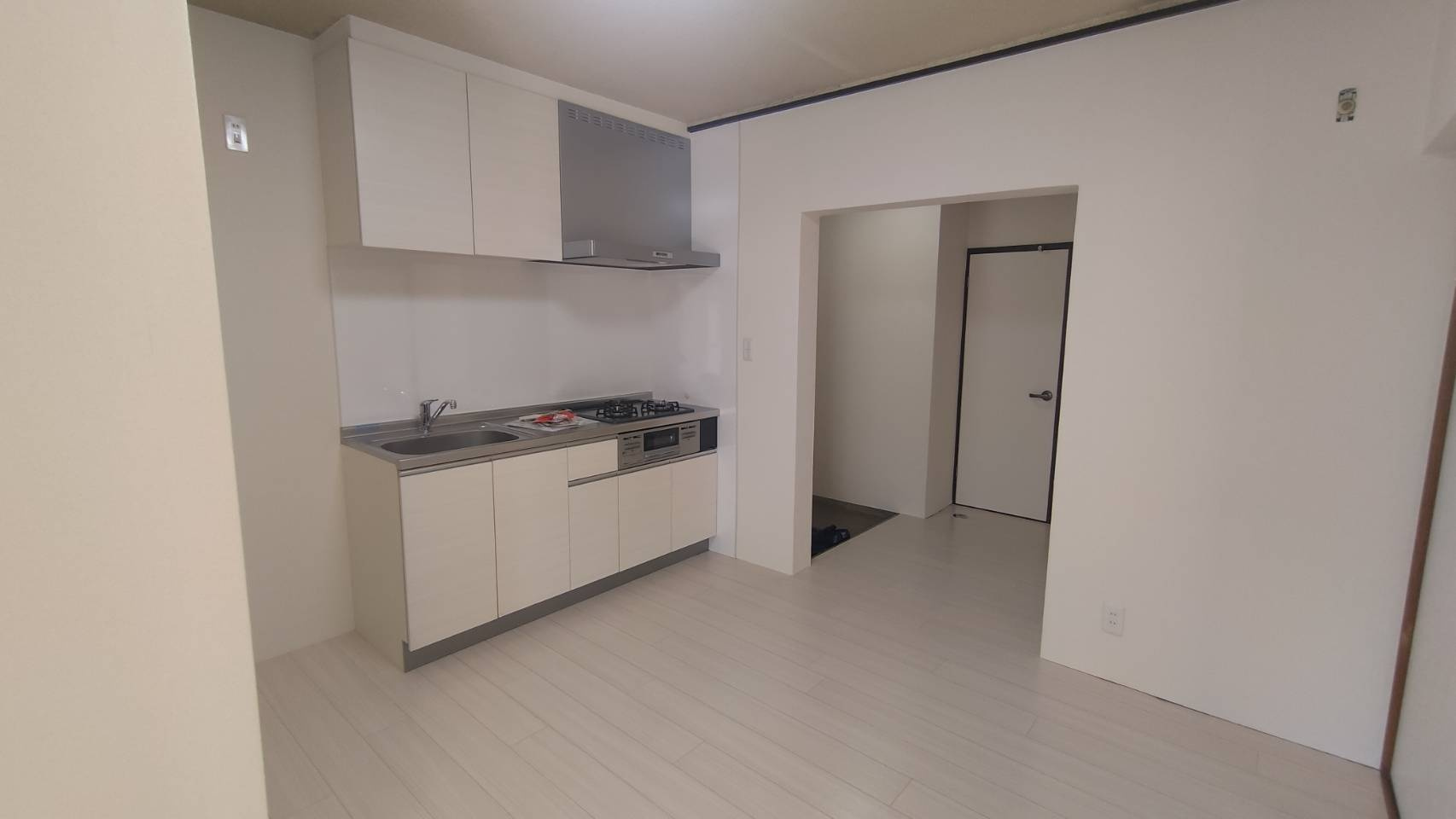 エメラルドマンション牧山Ｃ棟