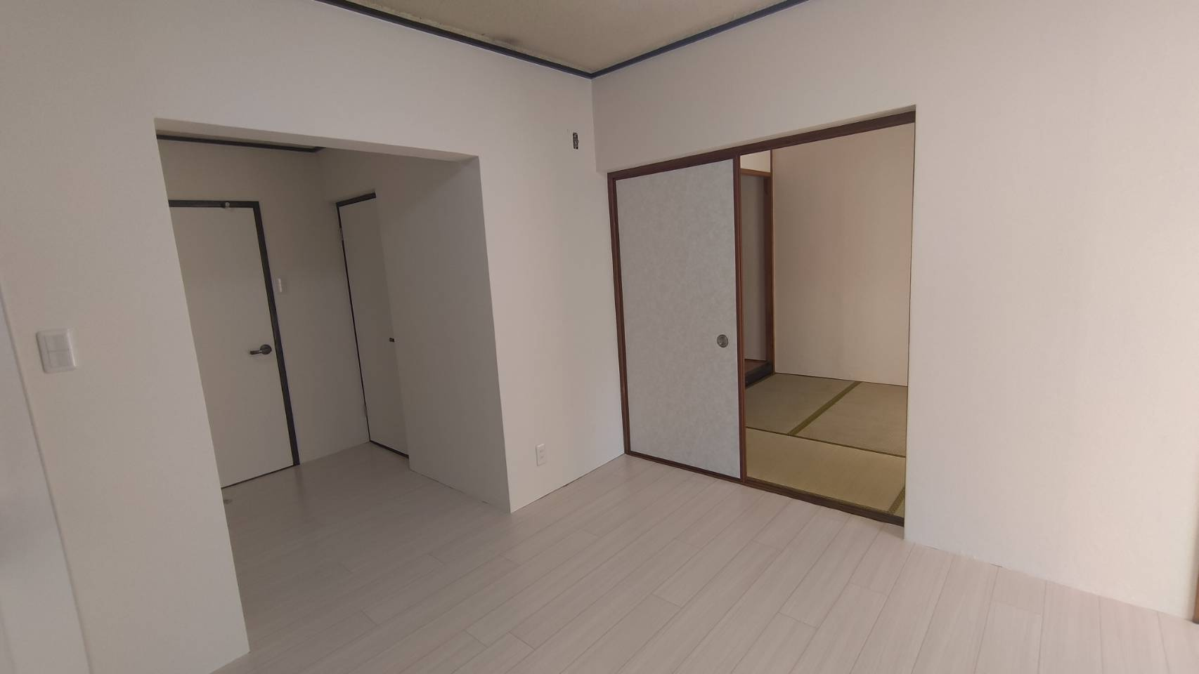 エメラルドマンション牧山Ｃ棟