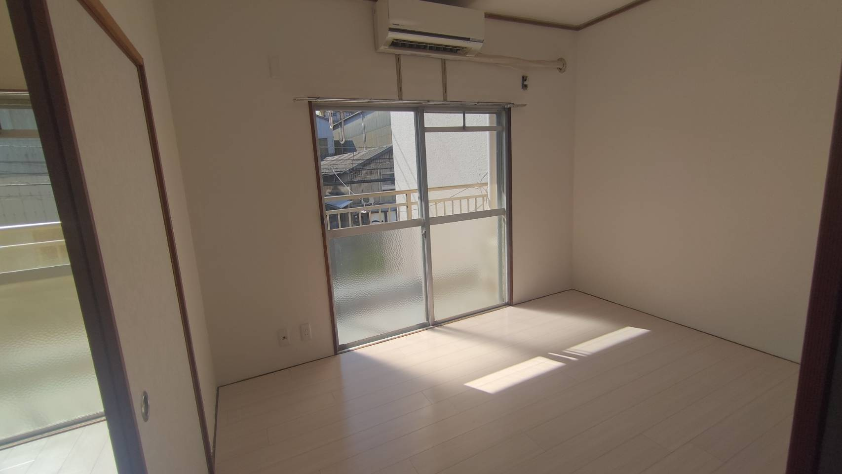 エメラルドマンション牧山Ｃ棟