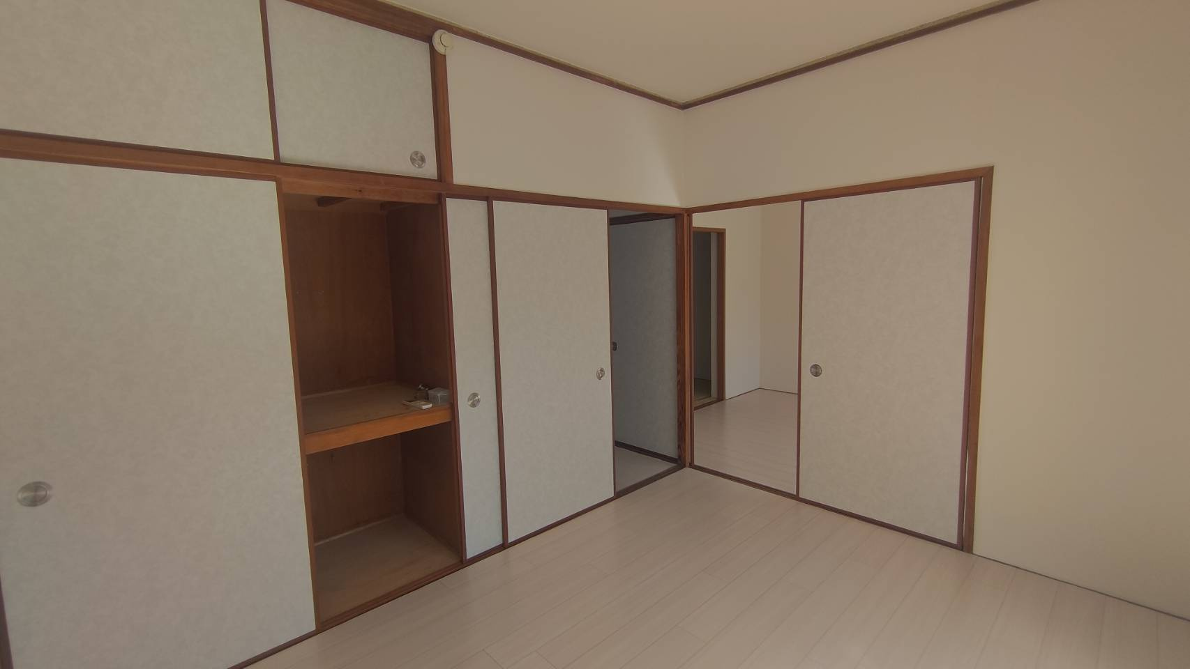 エメラルドマンション牧山Ｃ棟