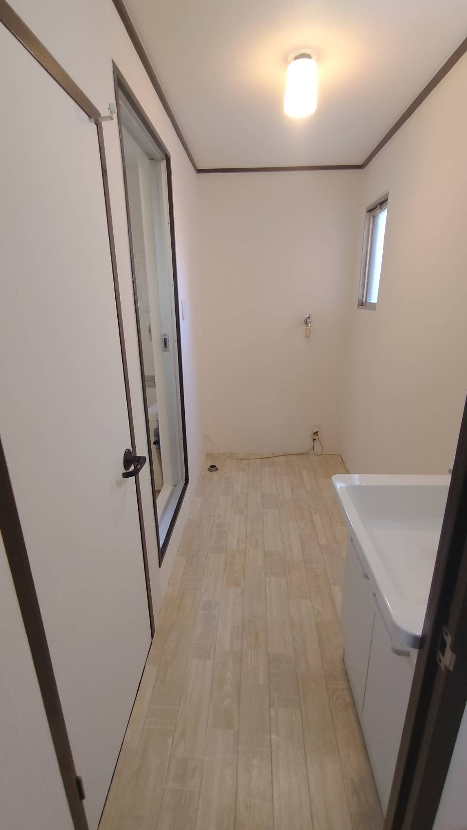 エメラルドマンション牧山Ｃ棟