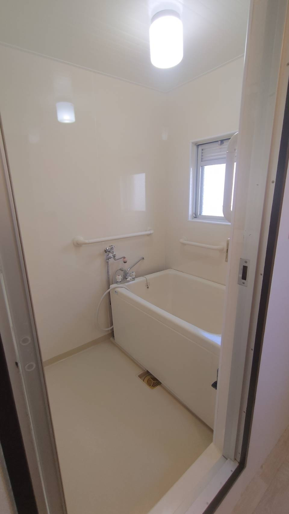 エメラルドマンション牧山Ｃ棟