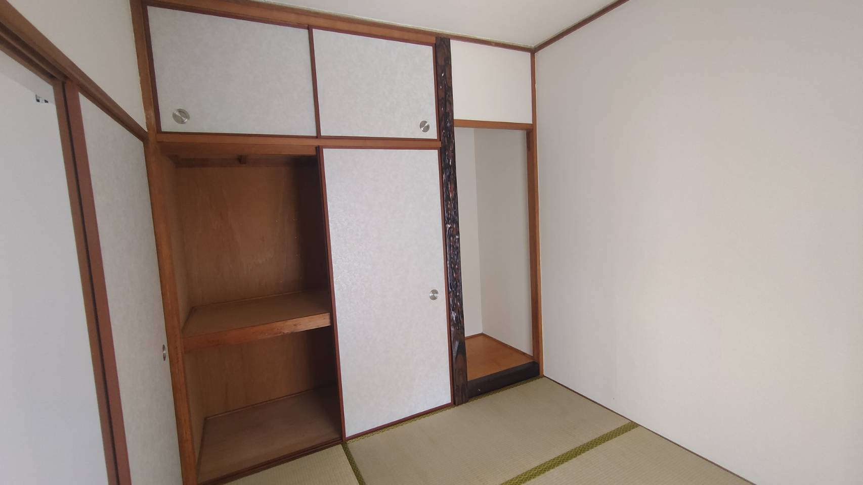 エメラルドマンション牧山Ｃ棟