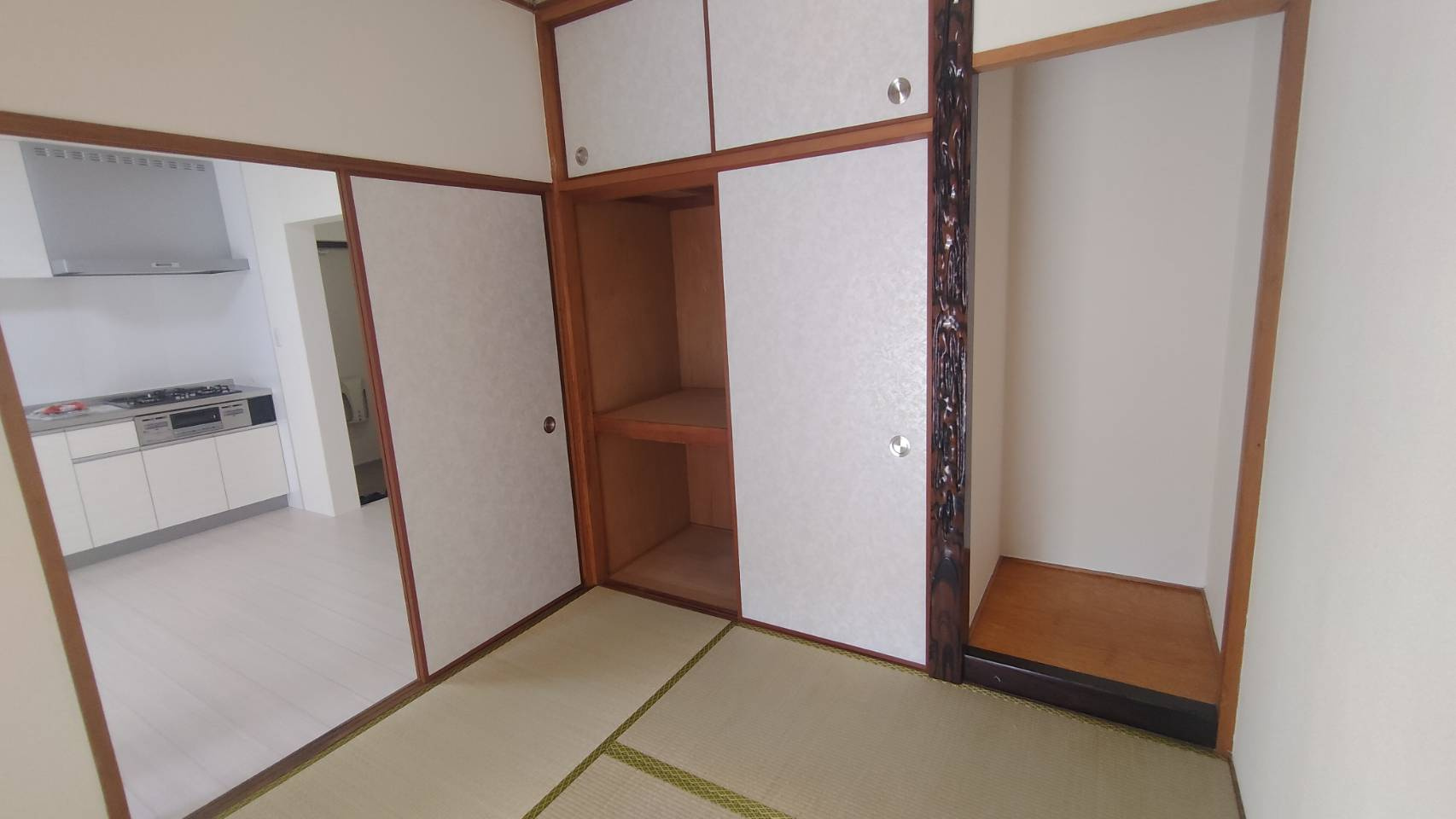 エメラルドマンション牧山Ｃ棟