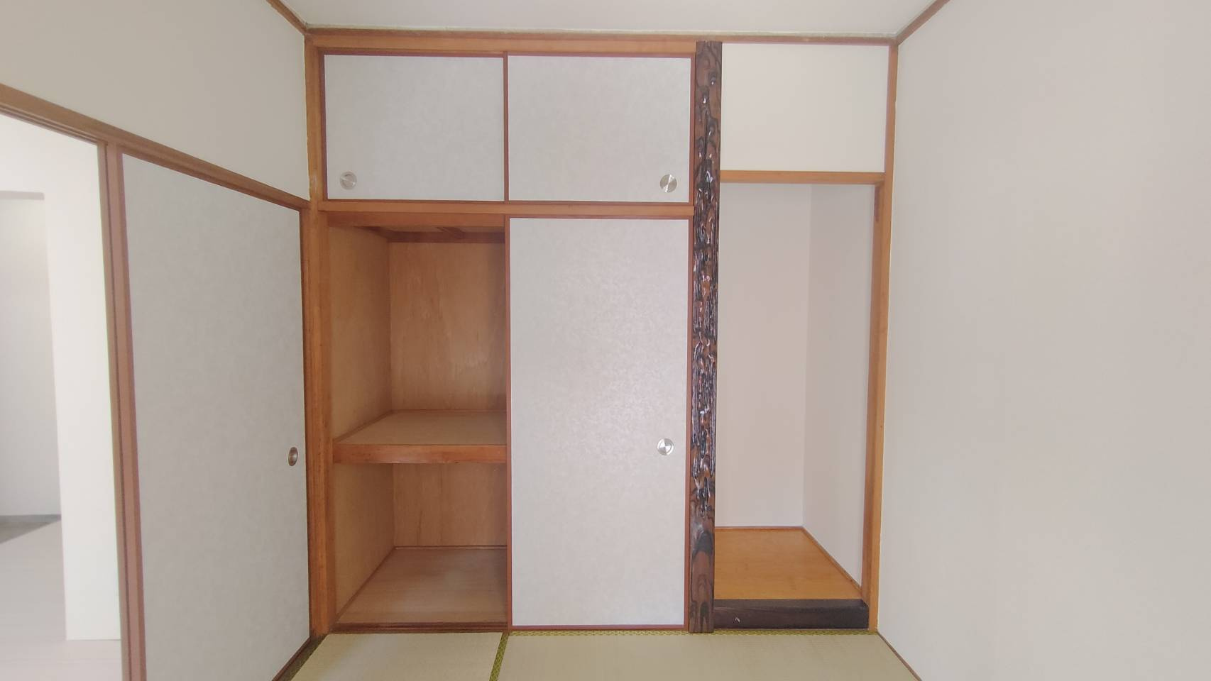 エメラルドマンション牧山Ｃ棟