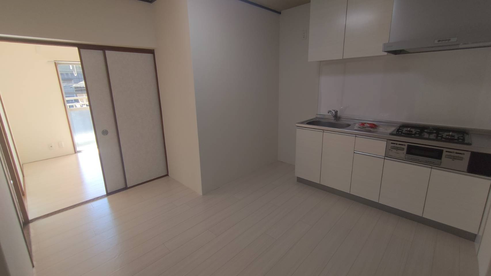 エメラルドマンション牧山Ｃ棟