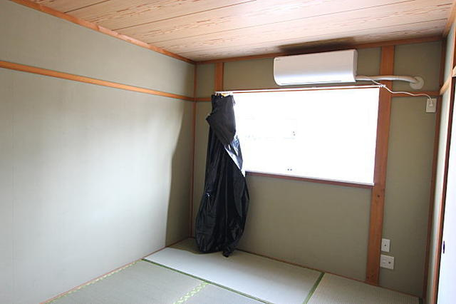 和室出窓
