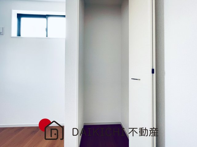 【その他】 | 白岡市白岡11期　Erde  新築戸建　全5棟　5号棟