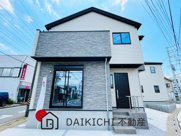 白岡市白岡11期　Erde  新築戸建　全5棟　5号棟の画像