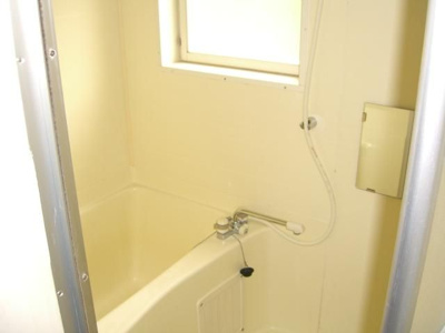 【浴室】 | レジデンスみすず