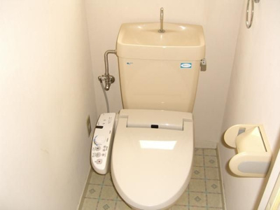 【トイレ】 | レジデンスみすず