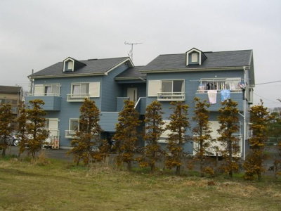 【エントランス】 | レジデンスみすず