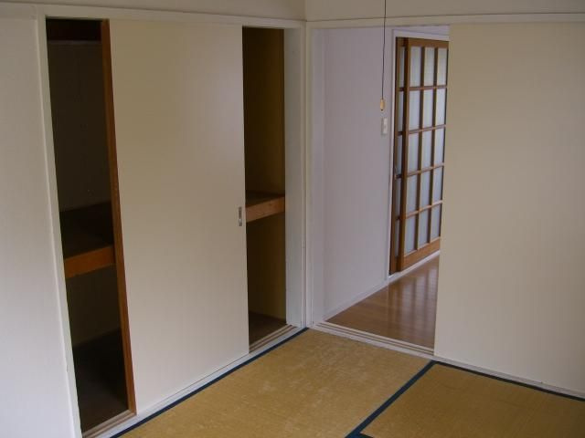 【収納】 | レジデンスみすず