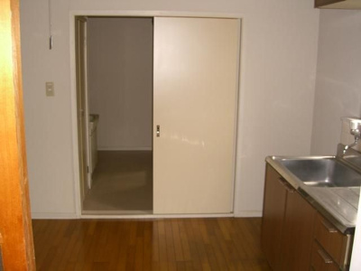 【内装】 | レジデンスみすず